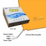 Clinical Warming Mats (Computerized)